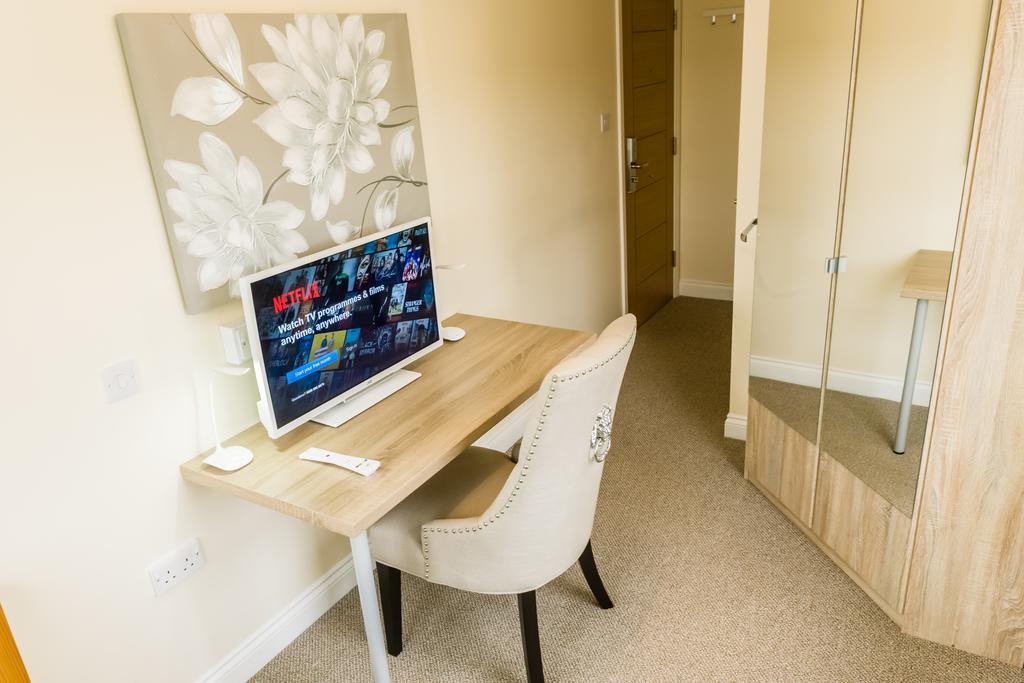 Fishergate Apartments Preston (Lancashire) Quarto foto